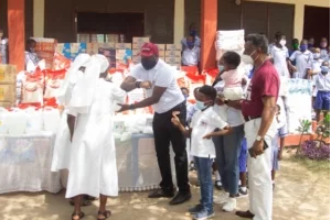 Humanitarian Project 1