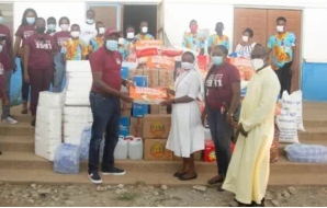 Humanitarian Project 2