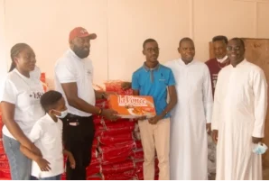 Humanitarian Project 3